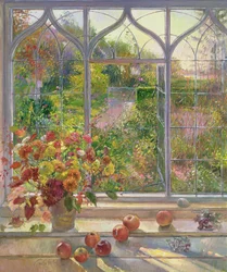 Autumn Windows, 1993